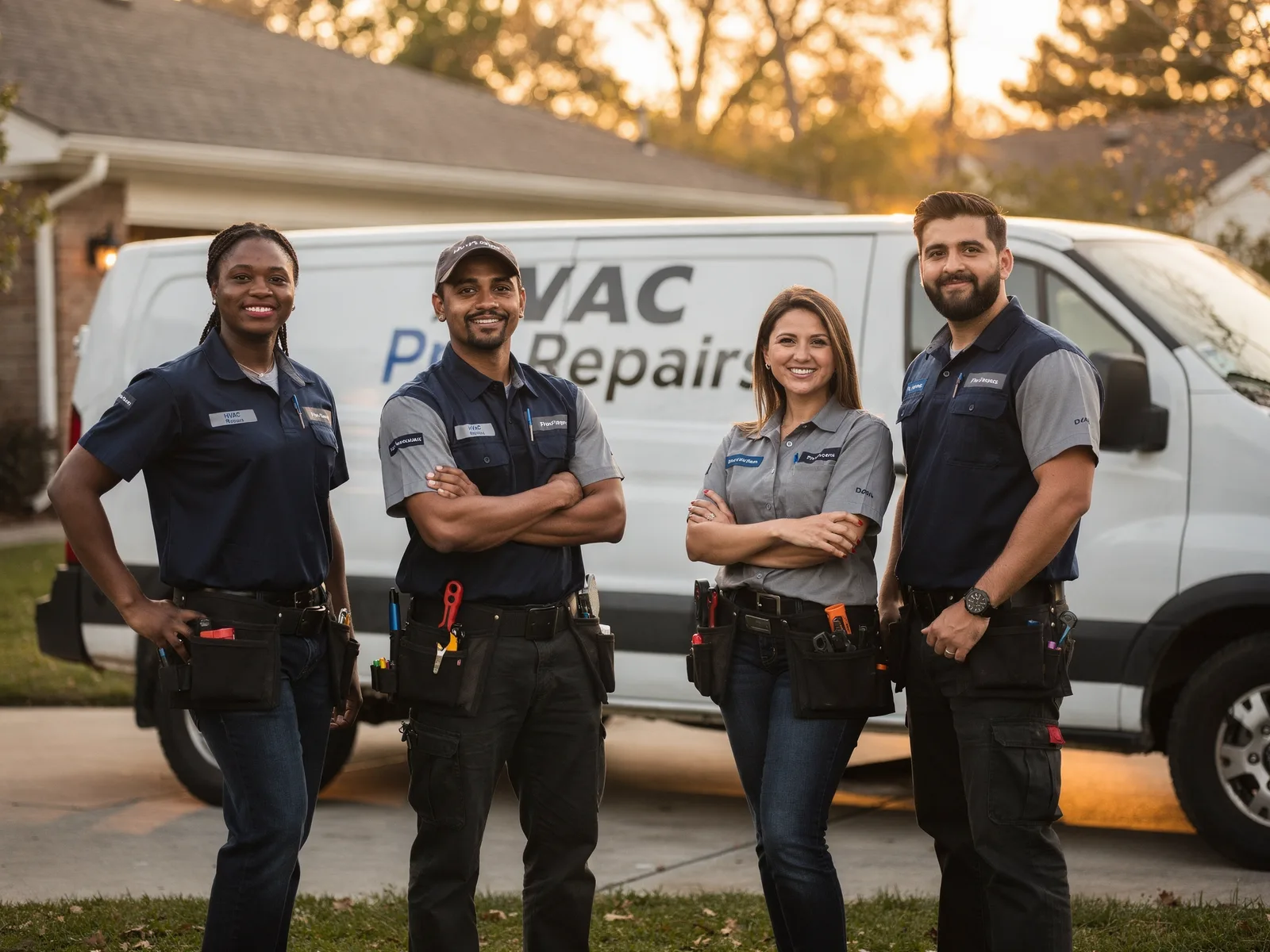Heat Pump Repair company in Beggs, OK