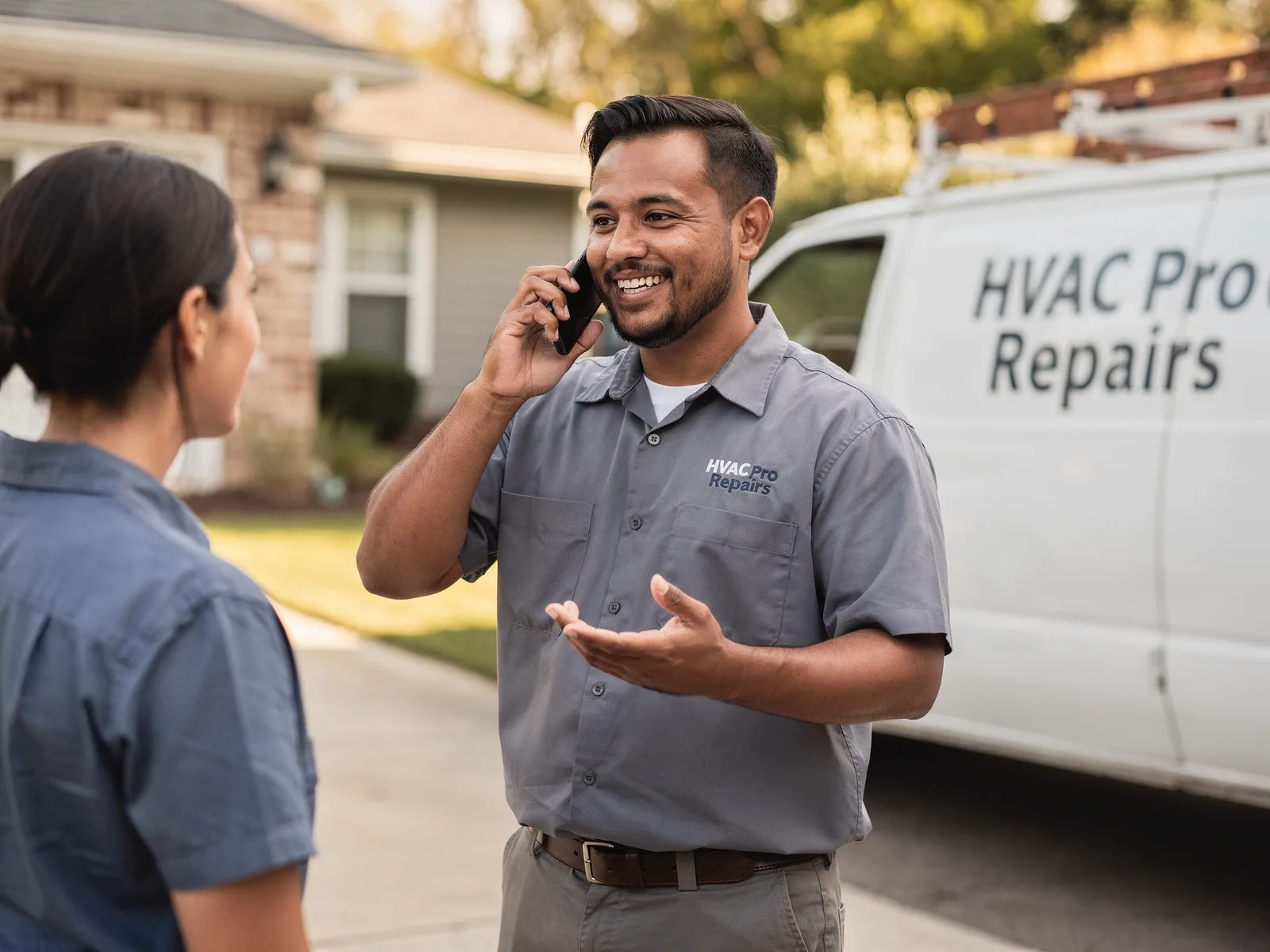Heat Pump Repair Beggs, OK FAQs